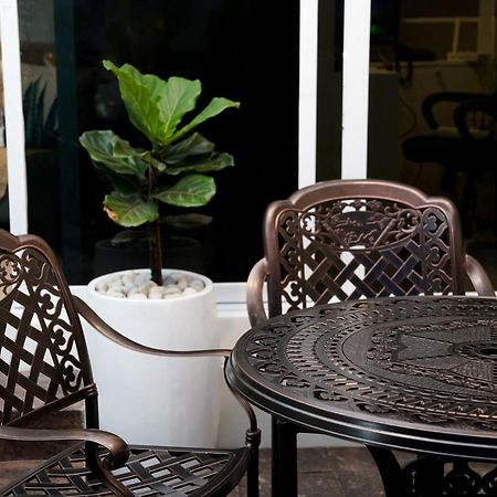 Garden Vista Hotel Davao Экстерьер фото