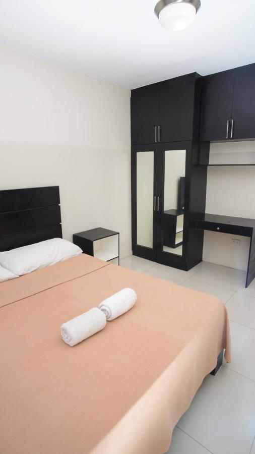 Garden Vista Hotel Davao Экстерьер фото